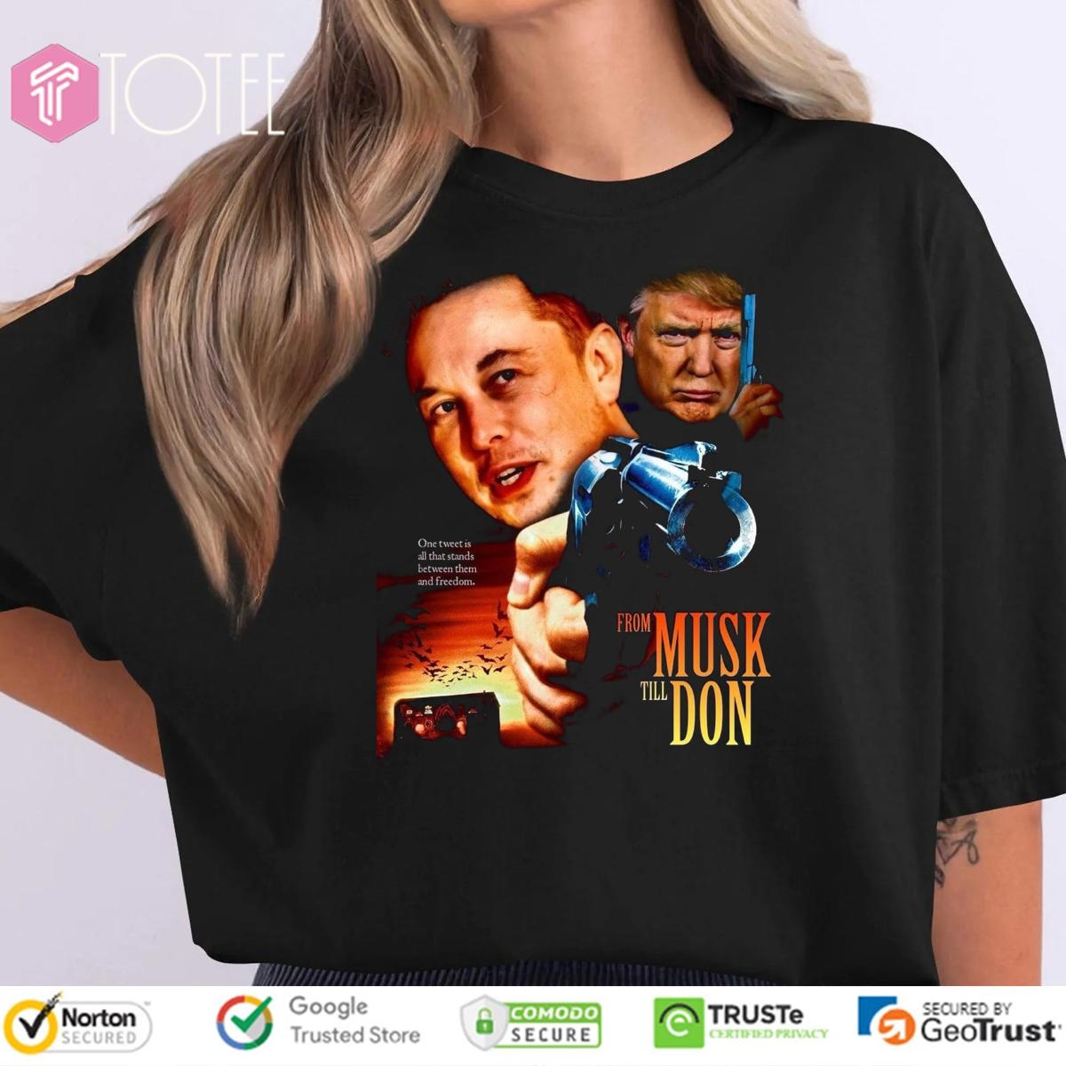 Shirt Shirt