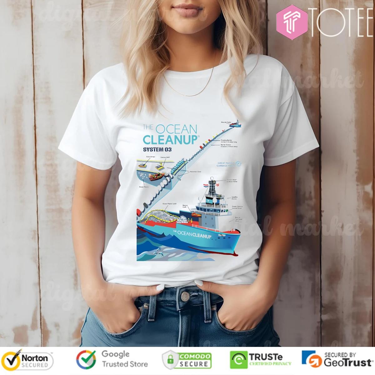 Women's Shirt