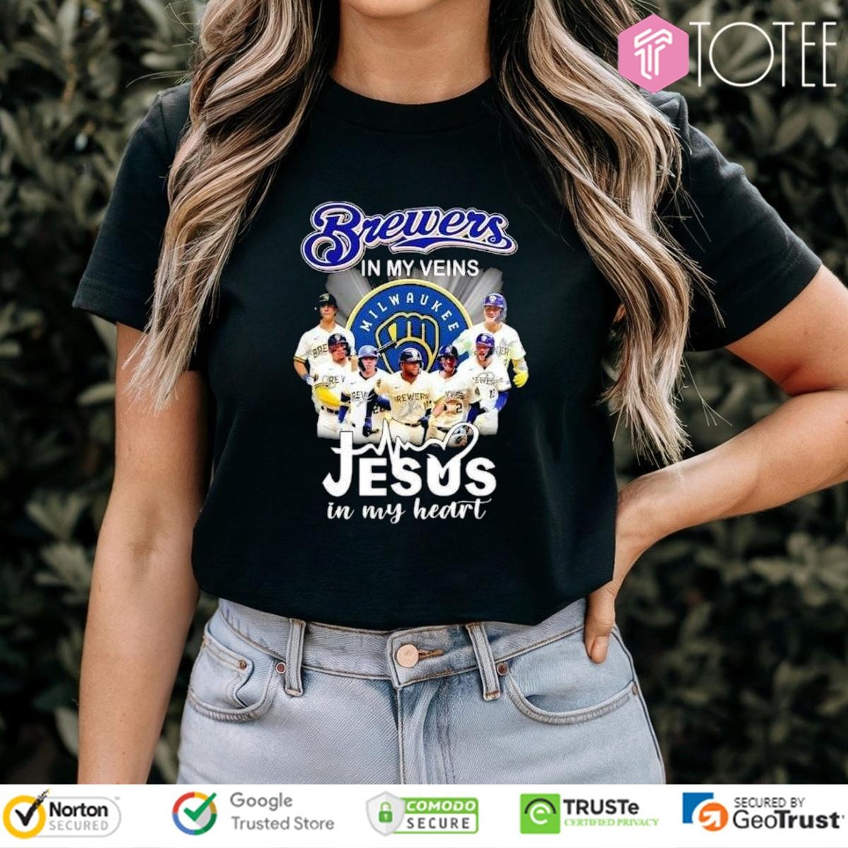 Women's Shirt