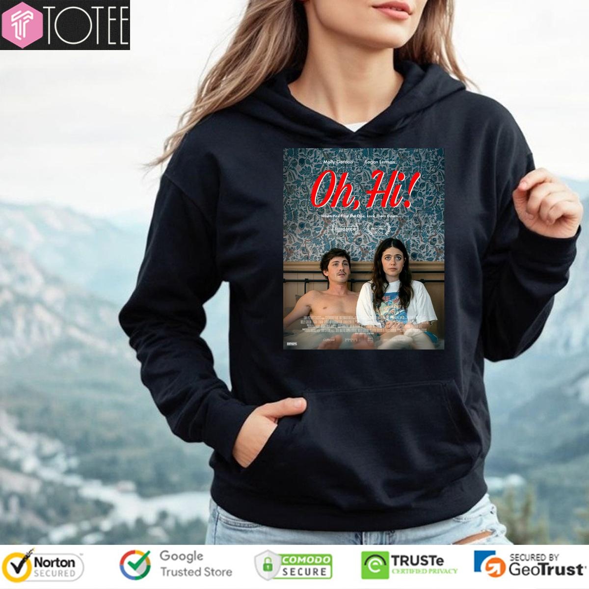 Hoodie Hoodie