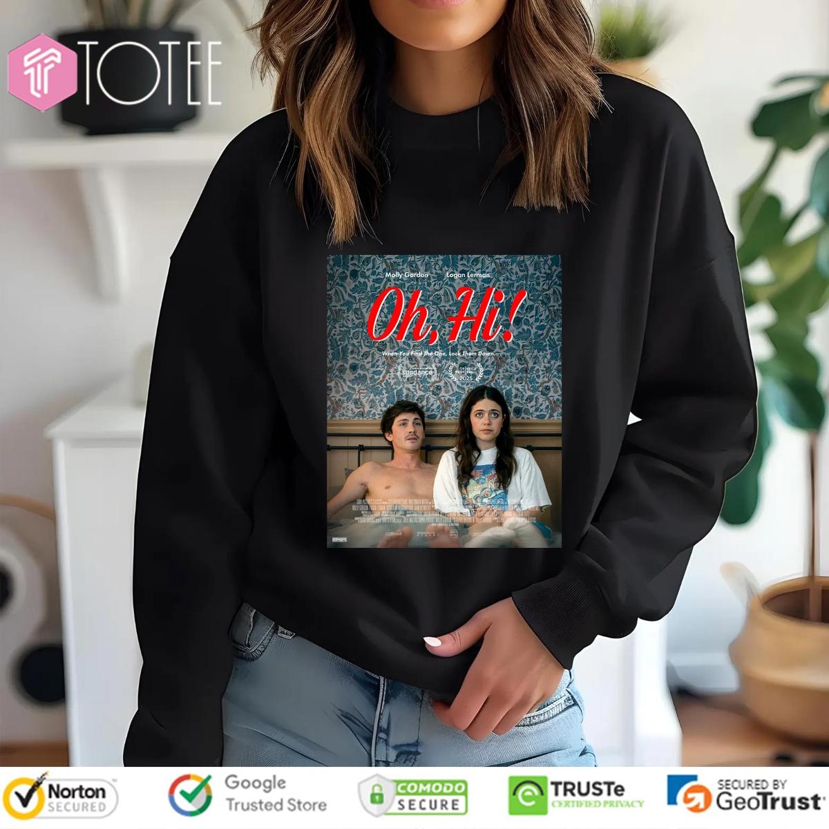 Sweatshirt Sweatshirt