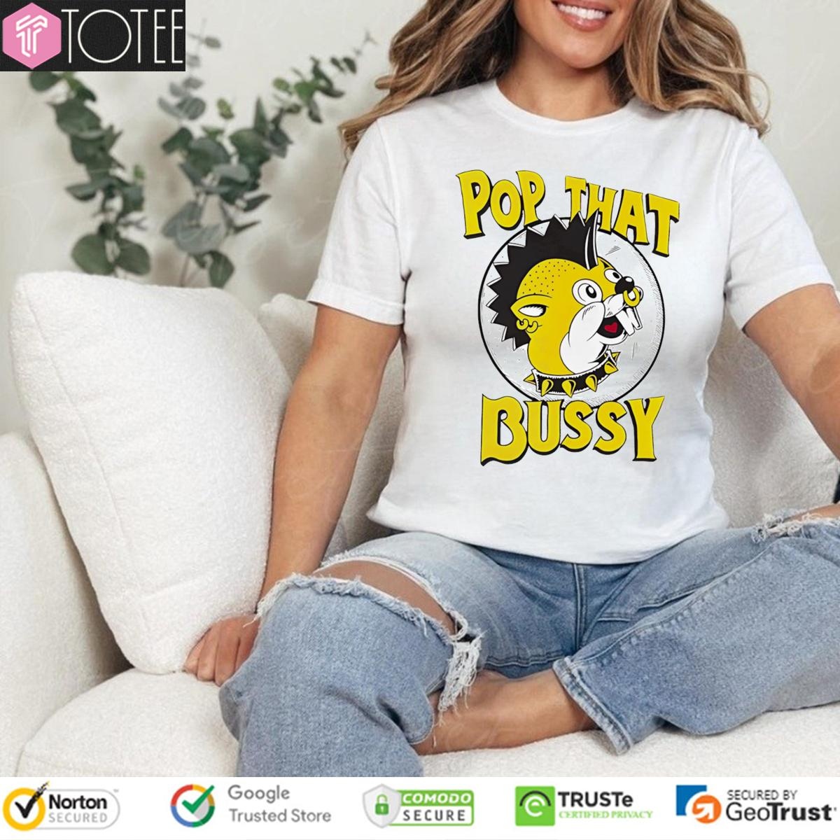 Women's Shirt