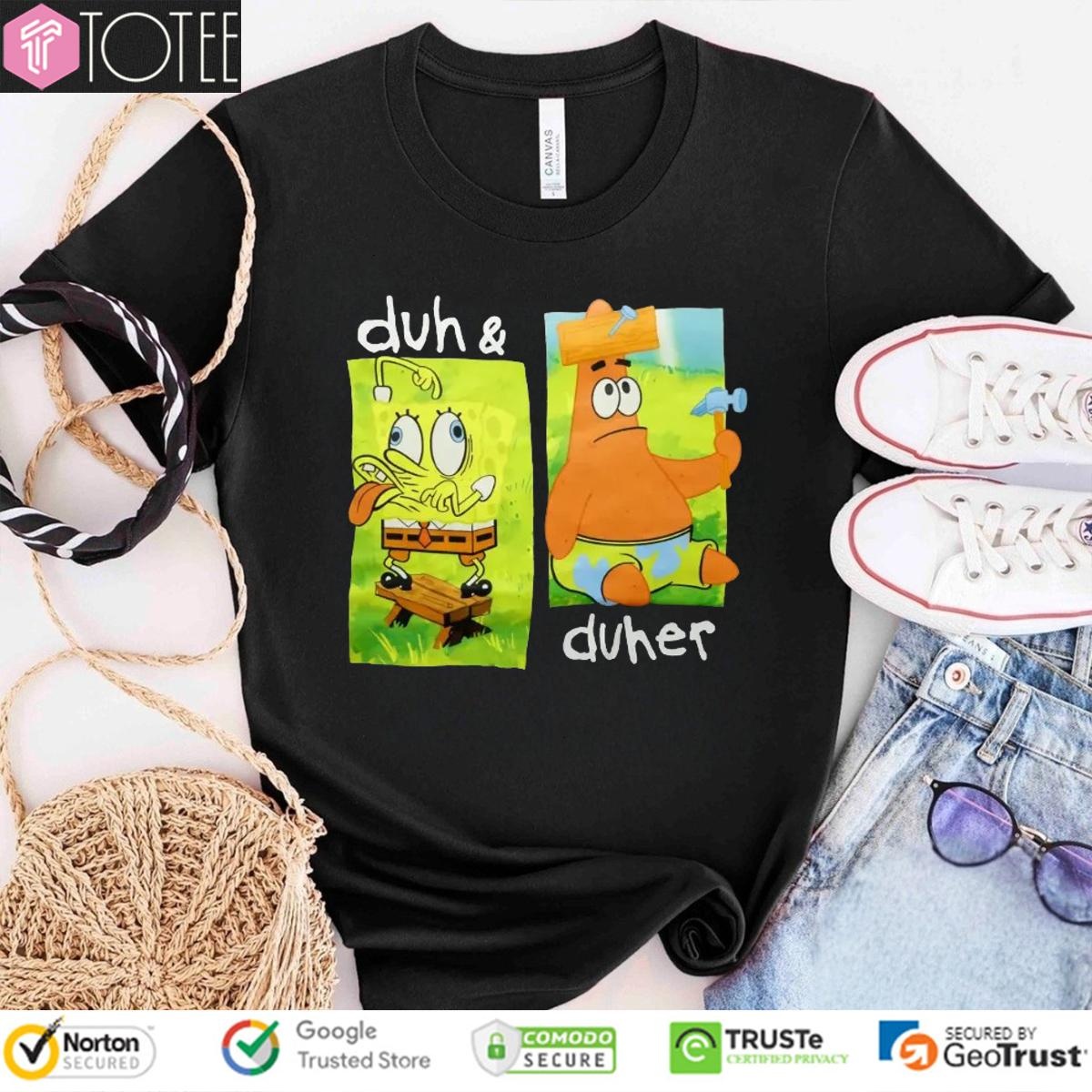 Shirt Shirt