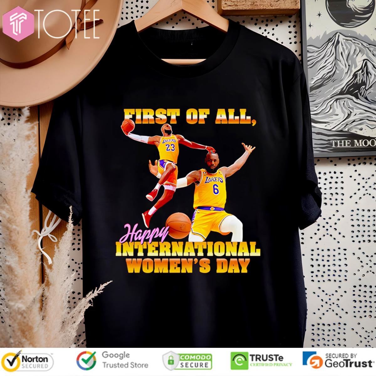 Women's Shirt