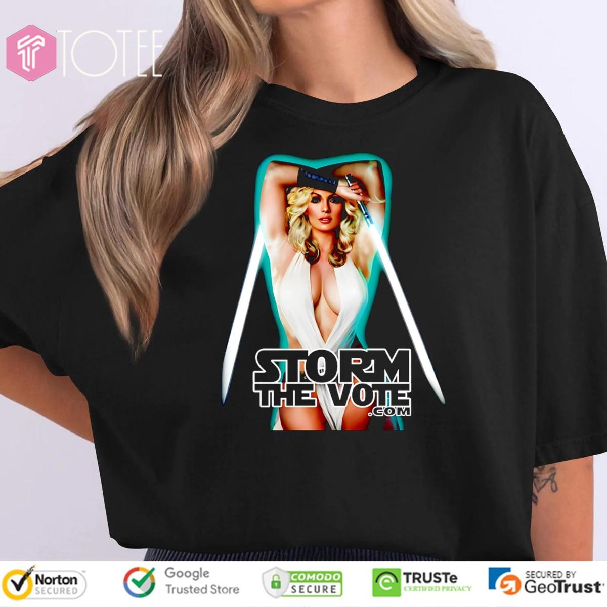Shirt Shirt