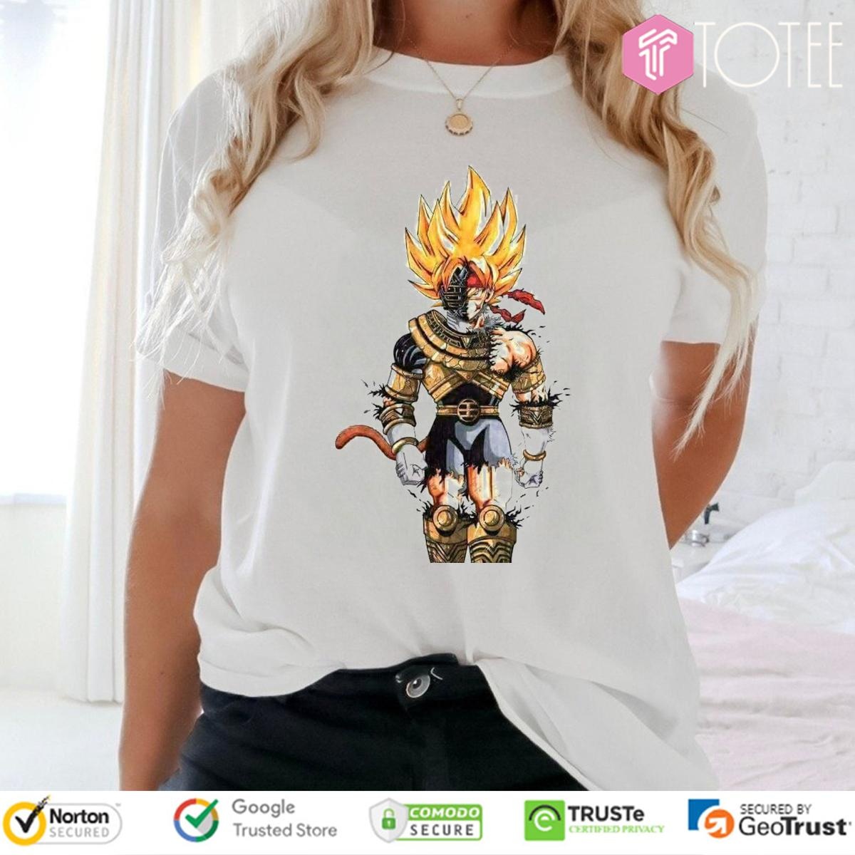 Shirt Shirt
