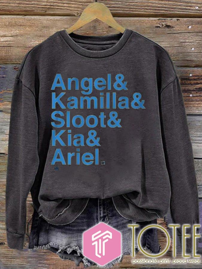 Sweatshirt Sweatshirt