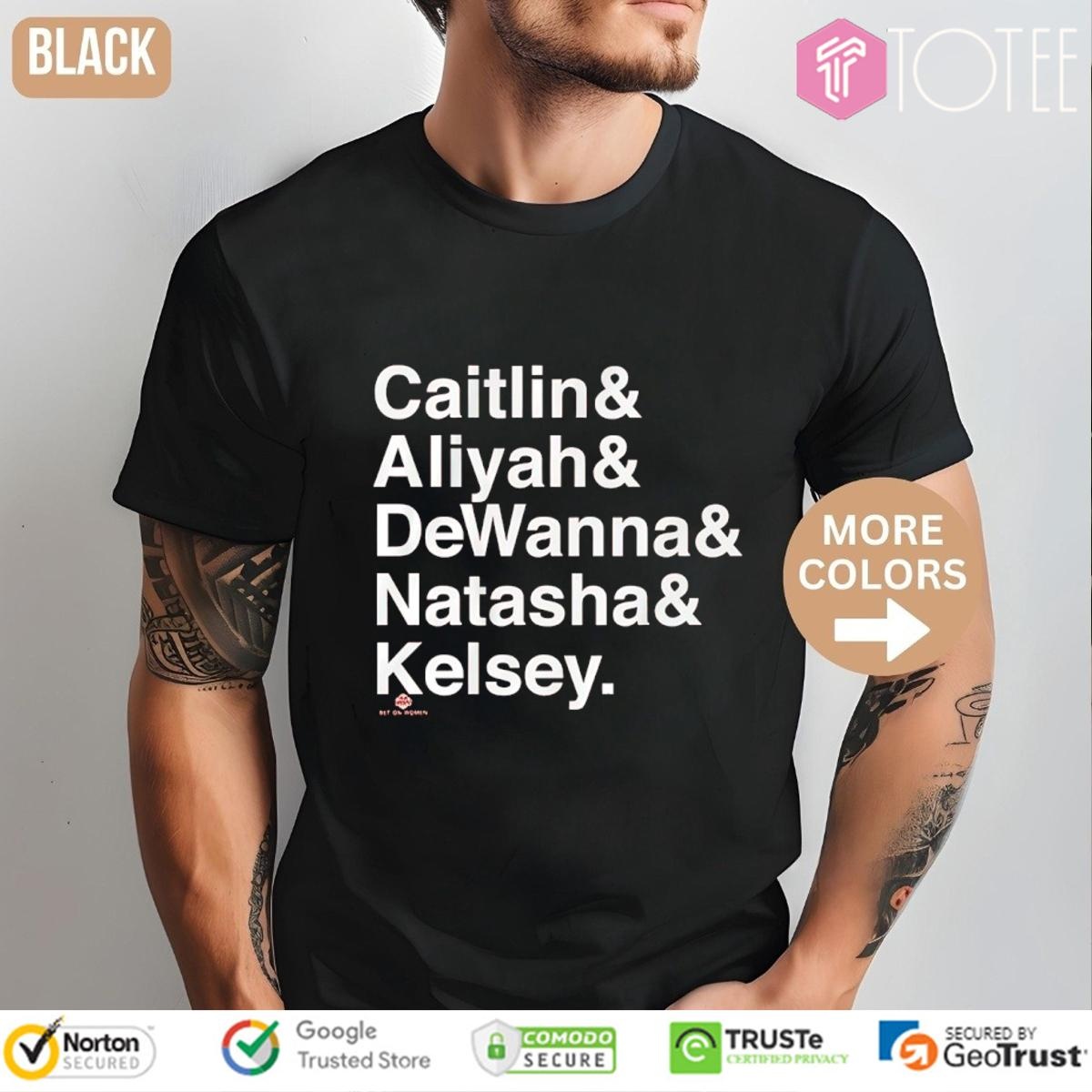 Women's Shirt