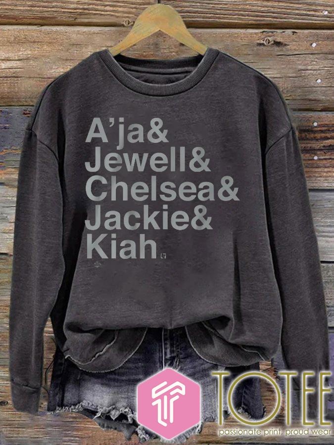 Sweatshirt