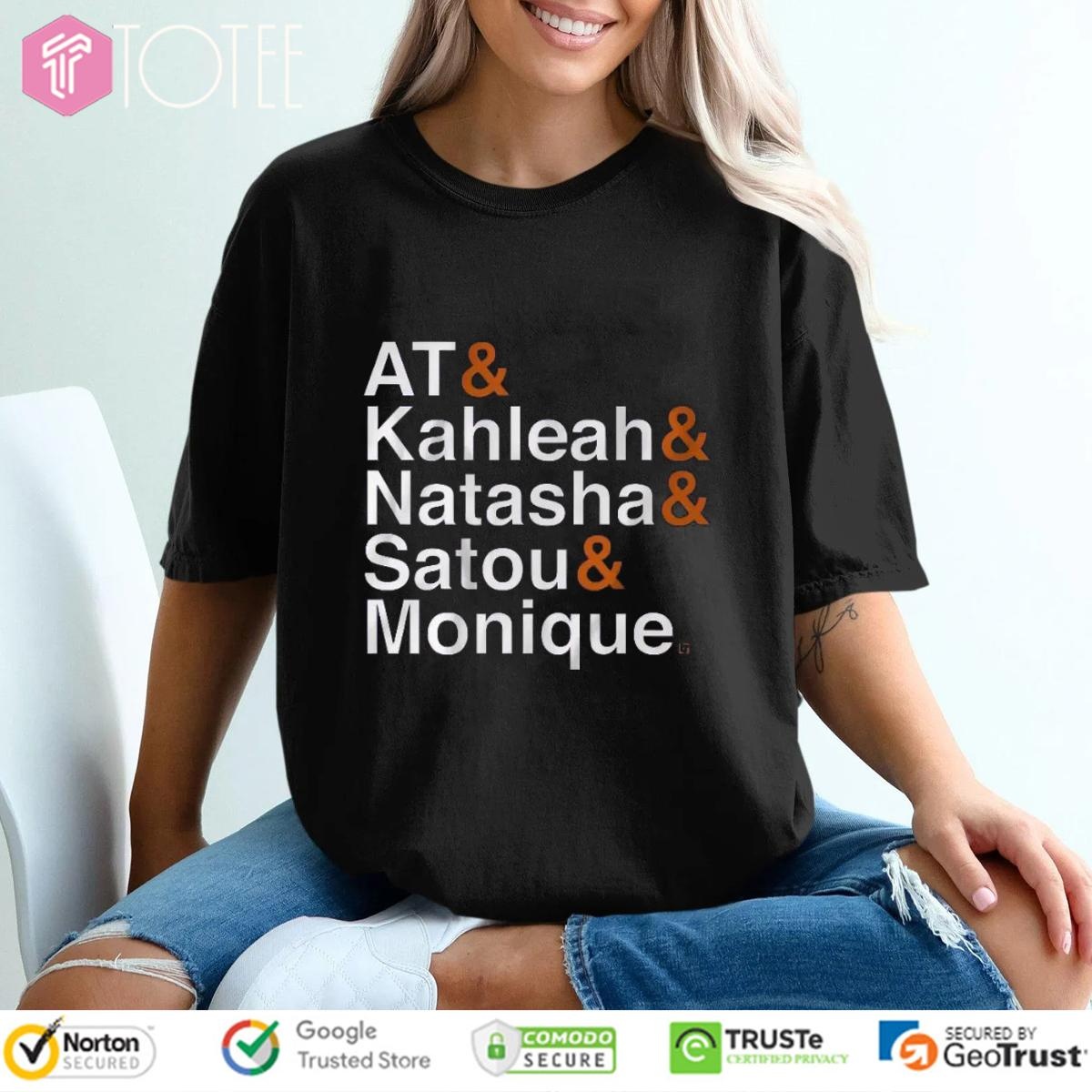 Women's Shirt