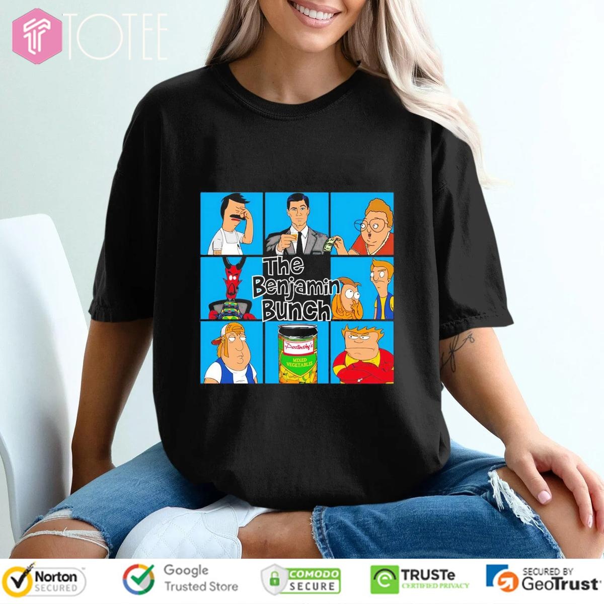 Women's Shirt