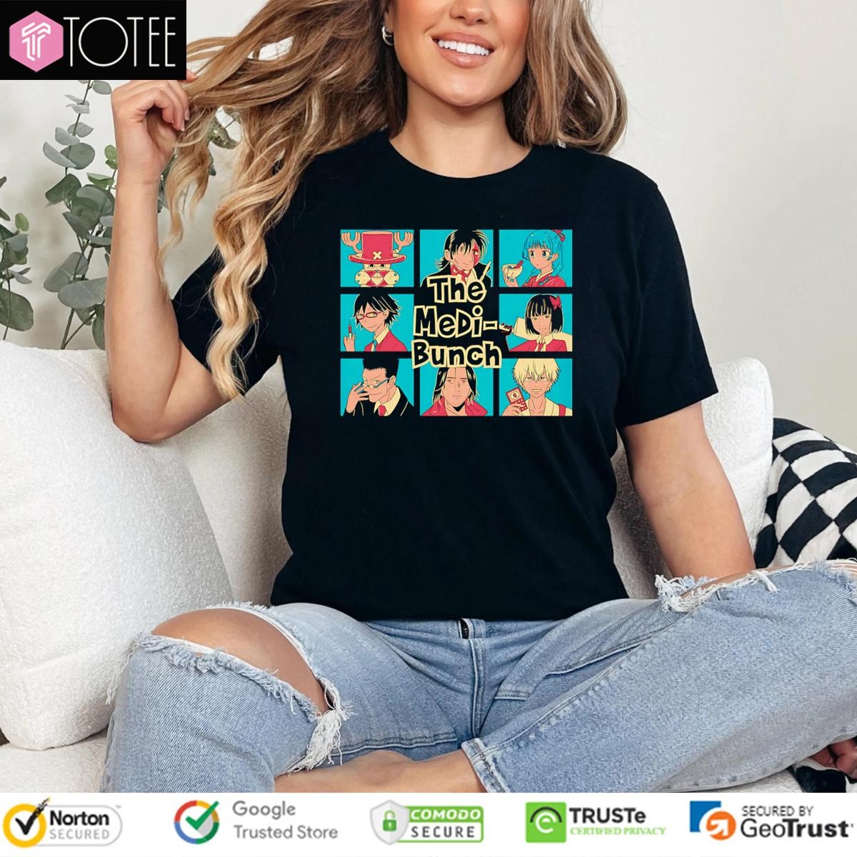 Women's Shirt Women's Shirt