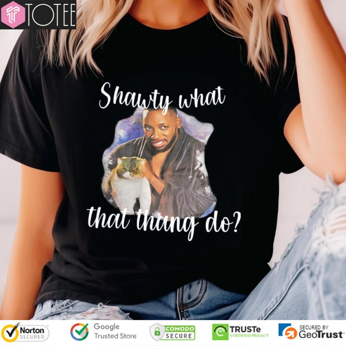 Women's Shirt