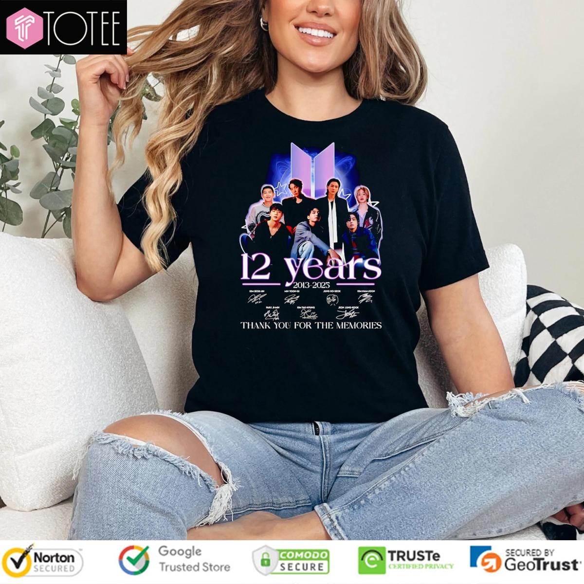 Women's Shirt