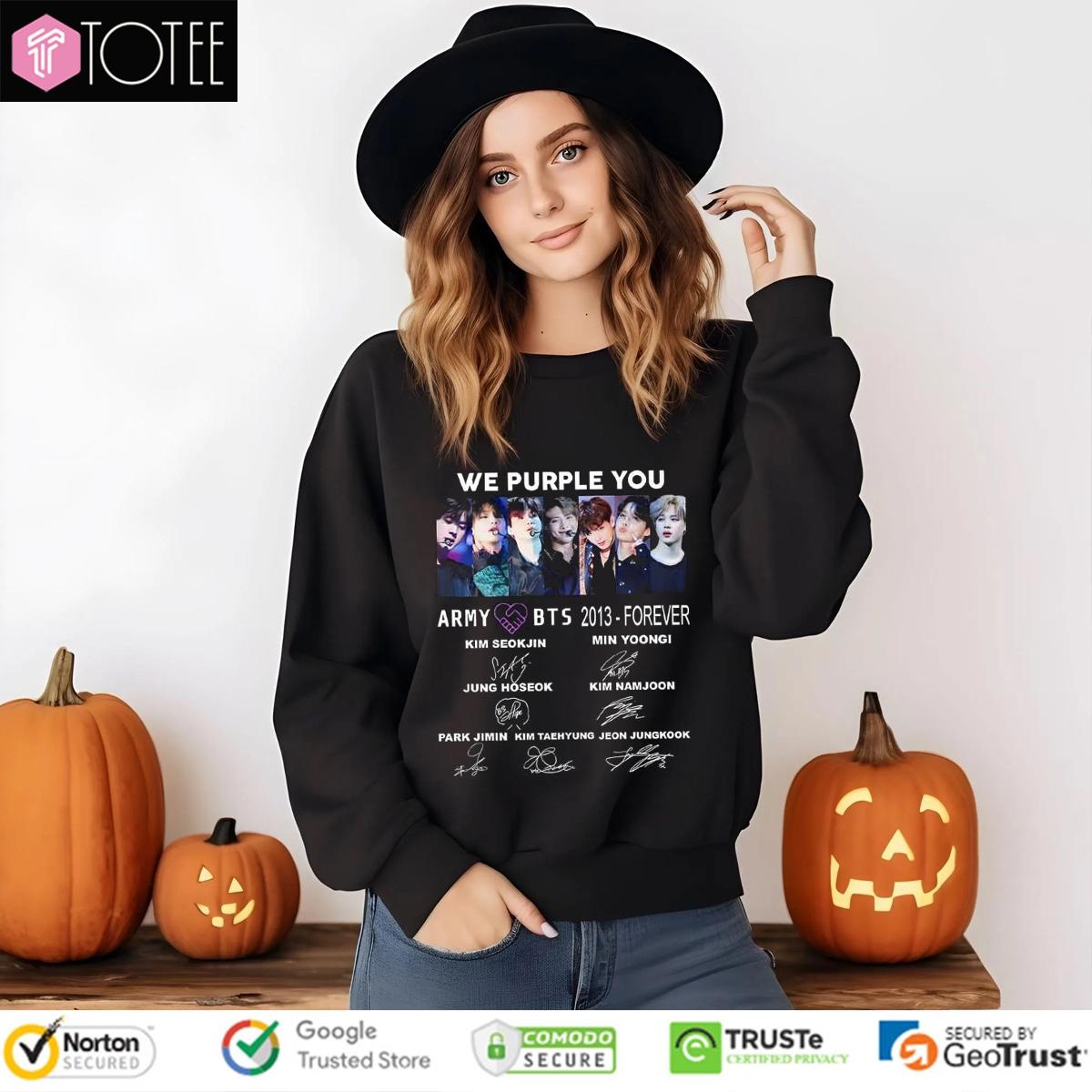 Sweatshirt Sweatshirt