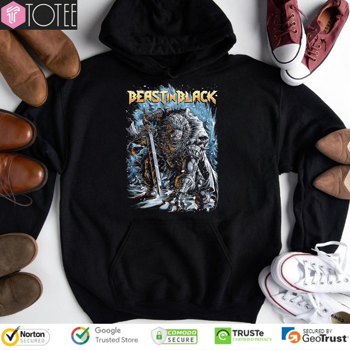 Hoodie Hoodie