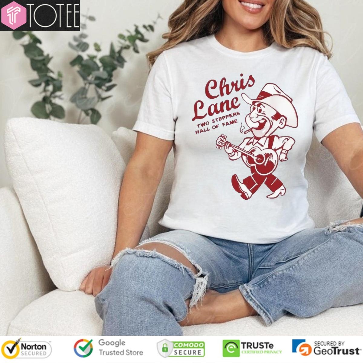 Women's Shirt