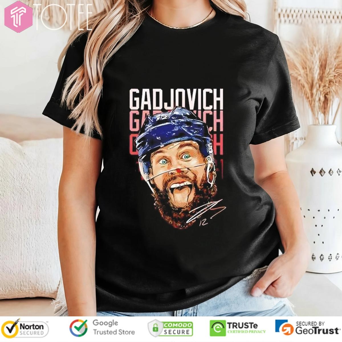 Women's Shirt
