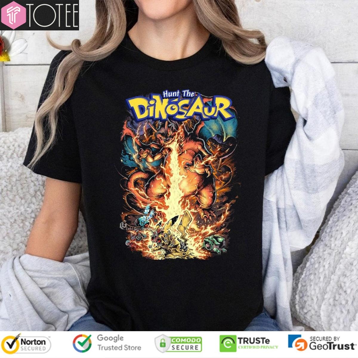 Women's Shirt