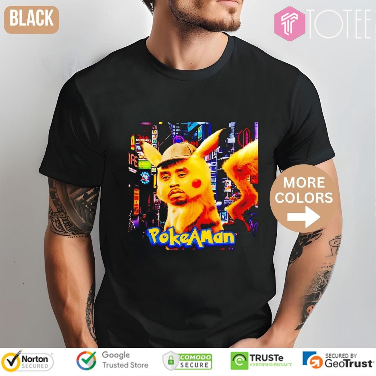 Shirt Shirt
