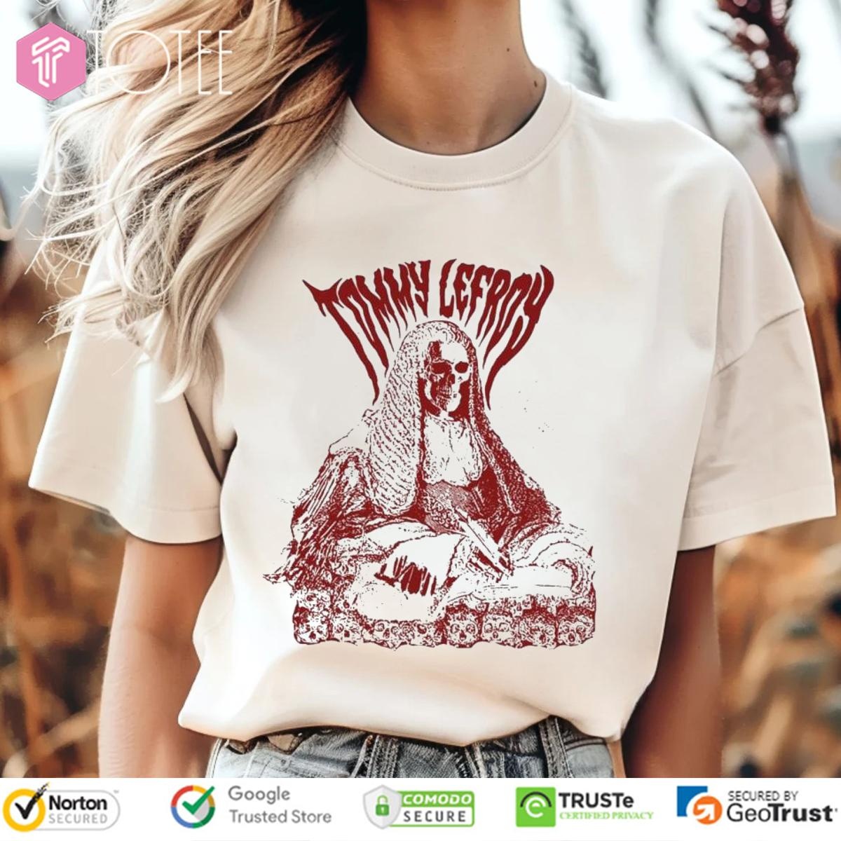 Women's Shirt