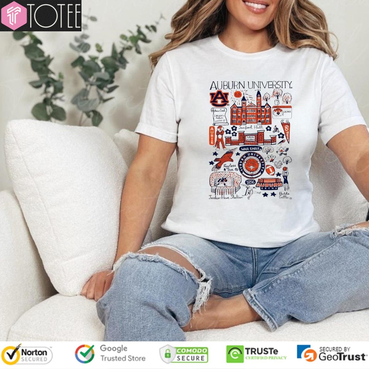Women's Shirt