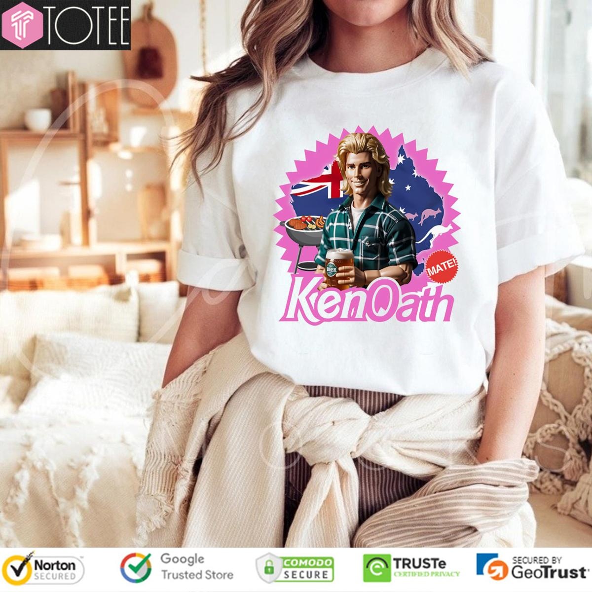Women's Shirt