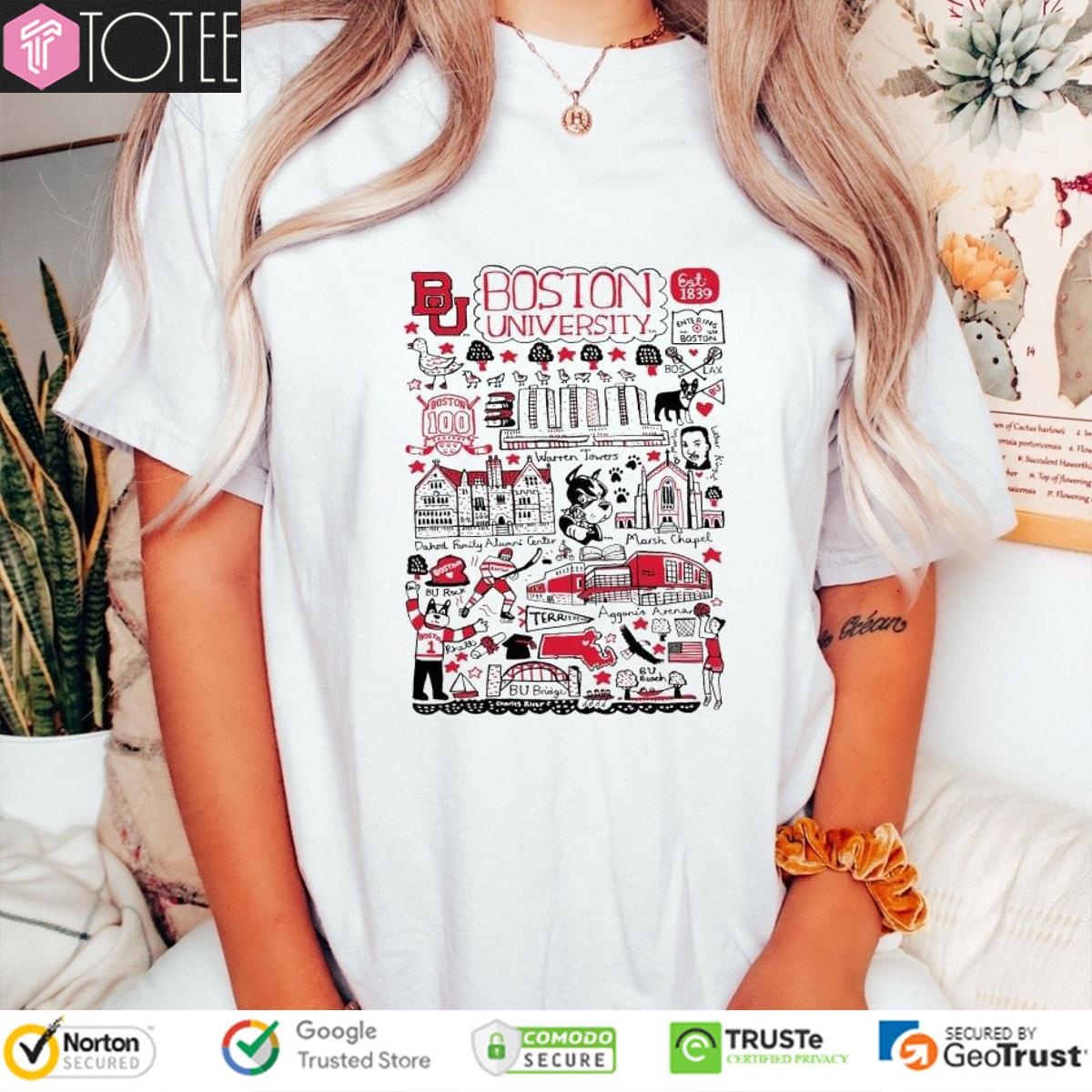 Women's Shirt