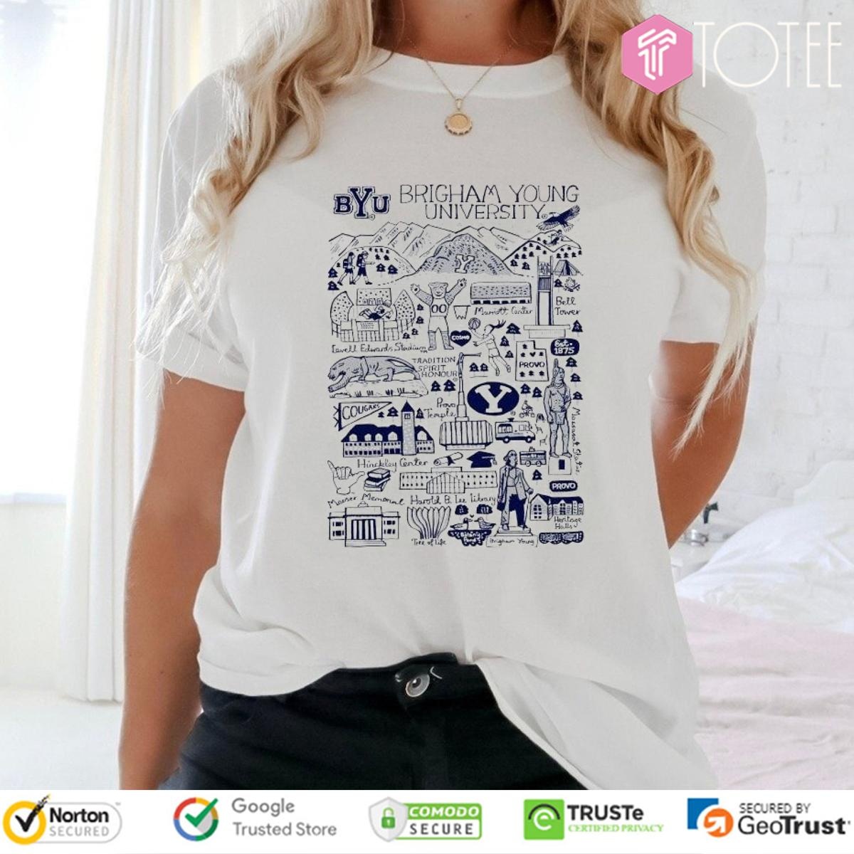 Shirt Shirt