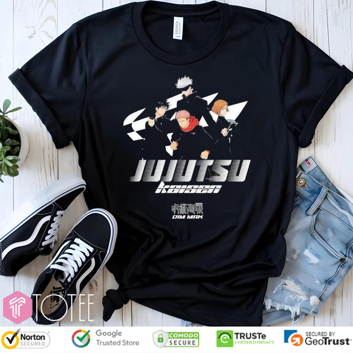 Women's Shirt