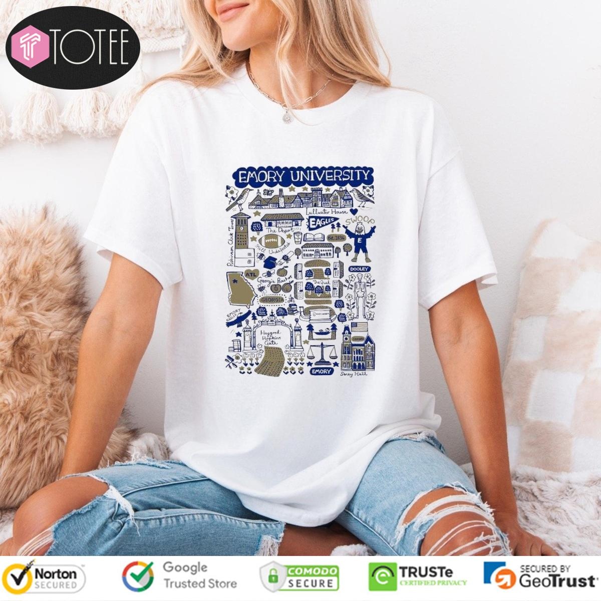 Women's Shirt