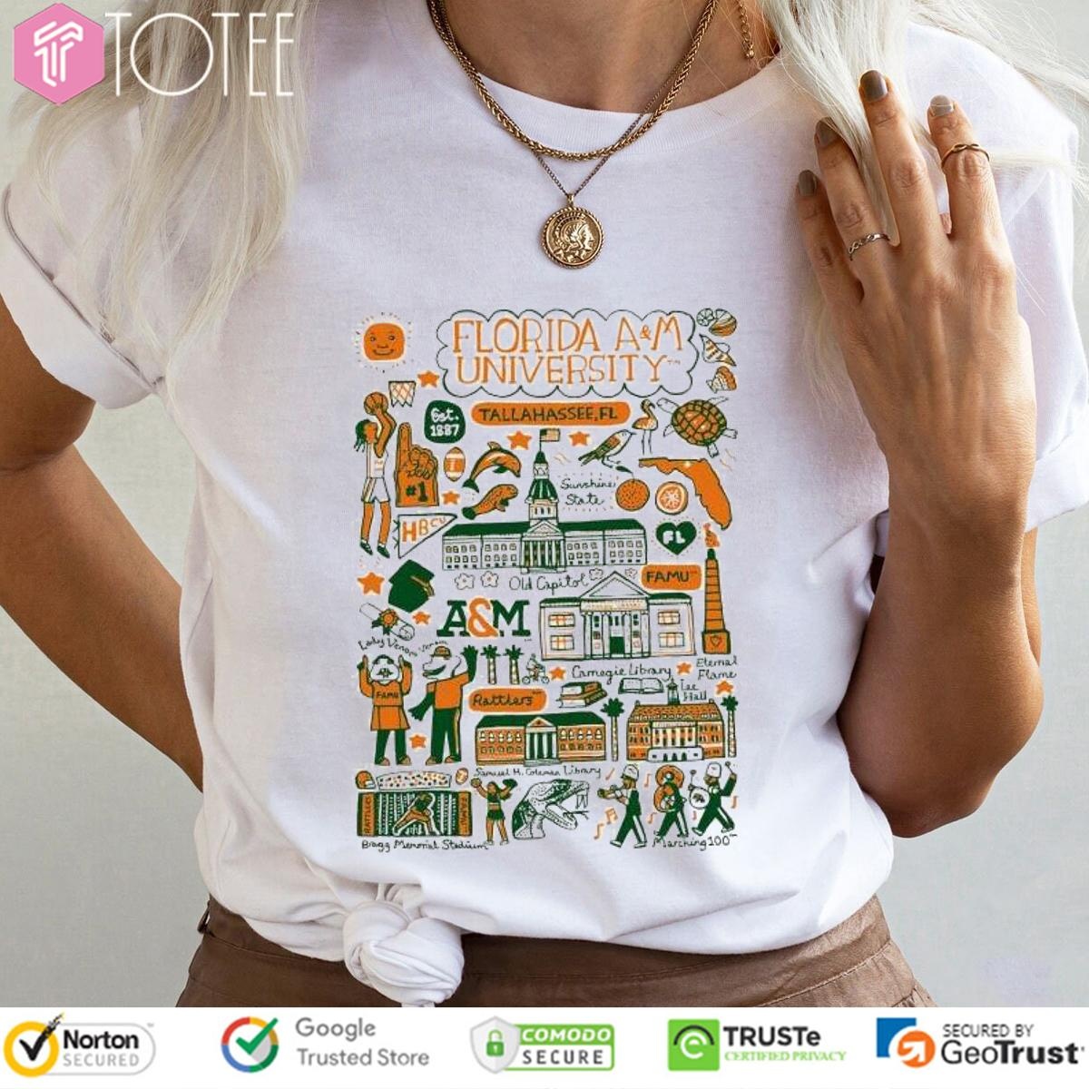 Women's Shirt