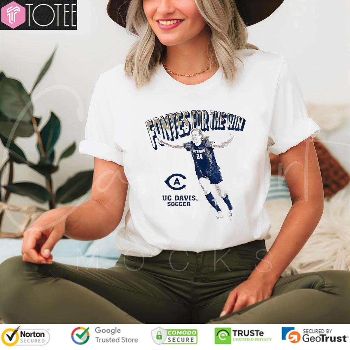 Women's Shirt