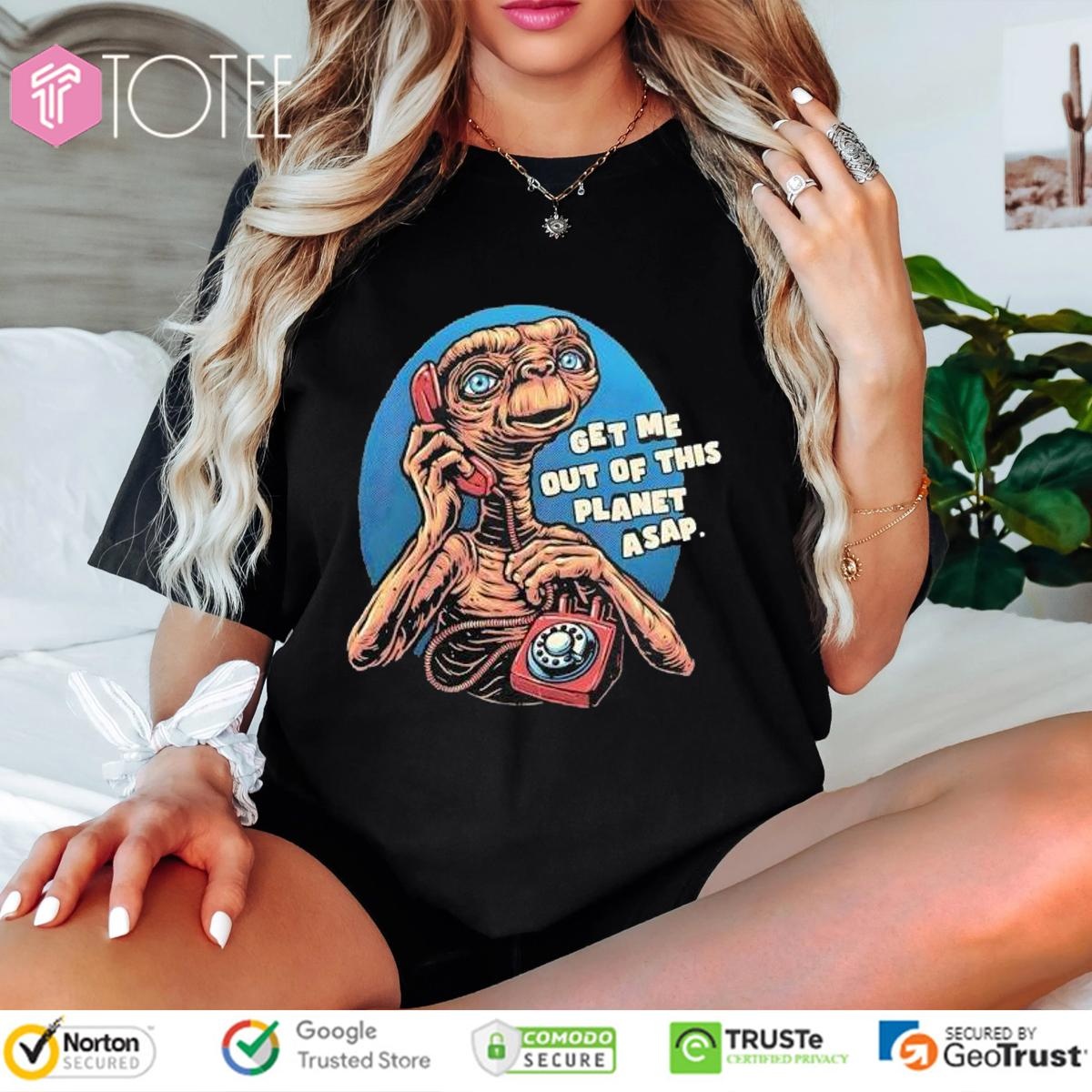 Women's Shirt