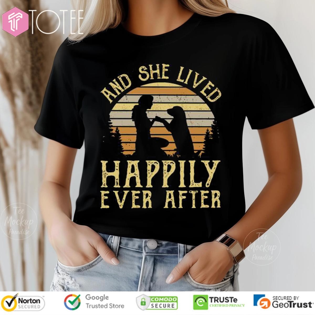 Women's Shirt