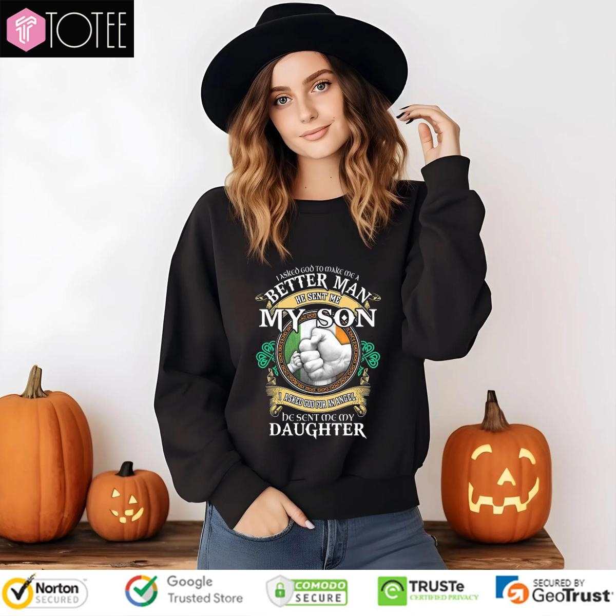 Sweatshirt
