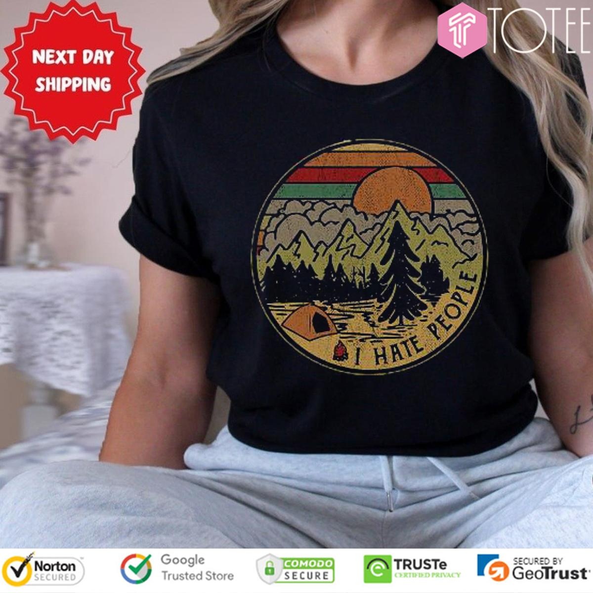 Women's Shirt