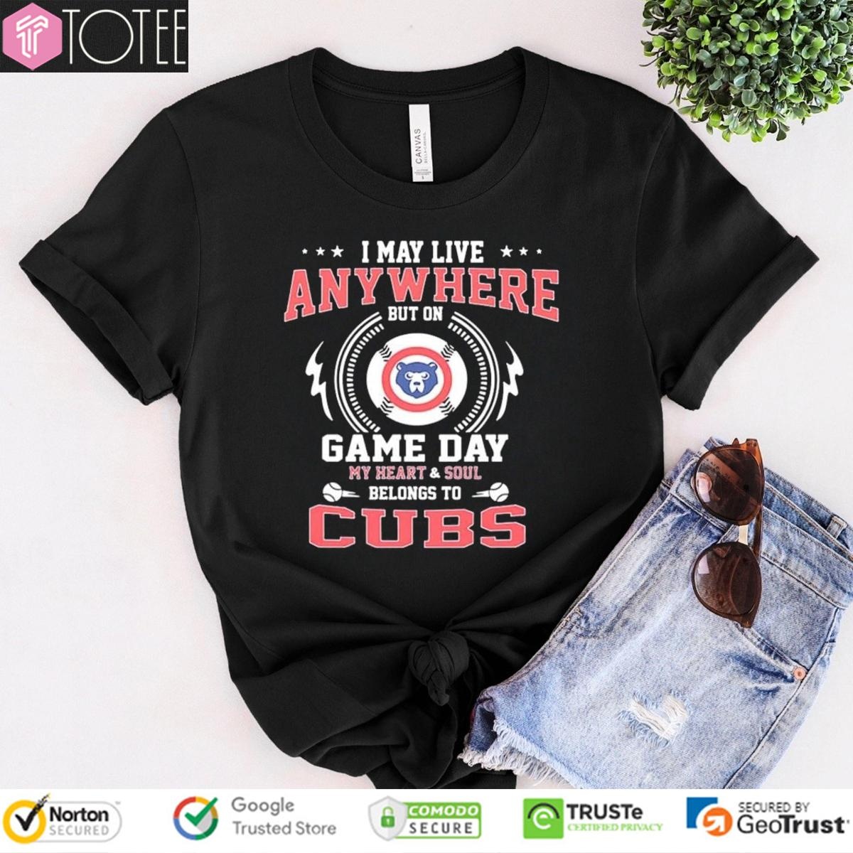 Women's Shirt
