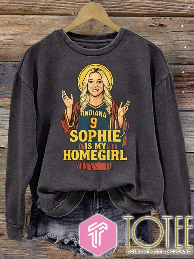 Sweatshirt Sweatshirt