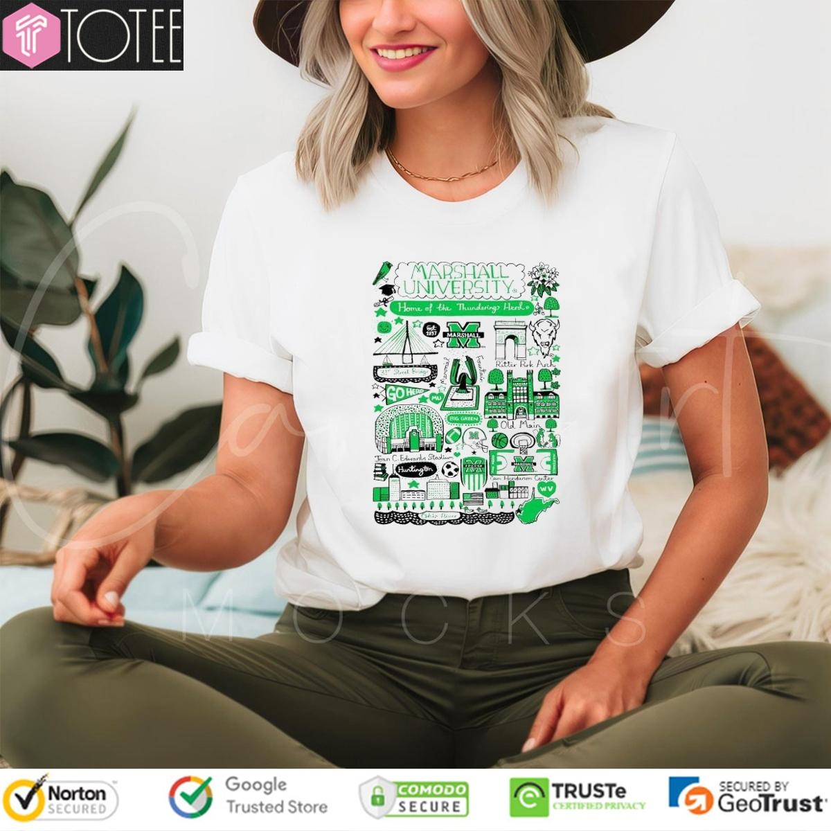 Women's Shirt