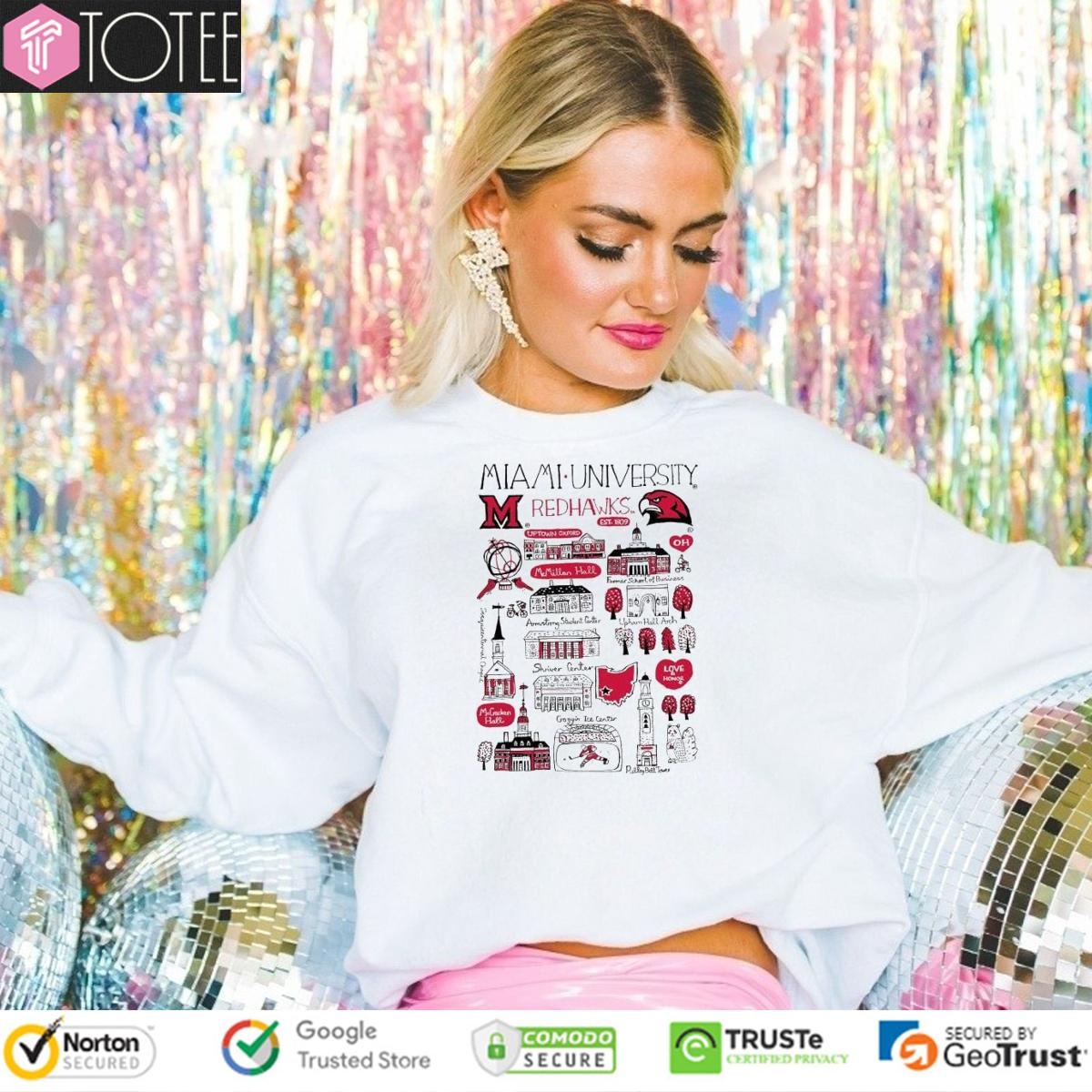 Sweatshirt Sweatshirt