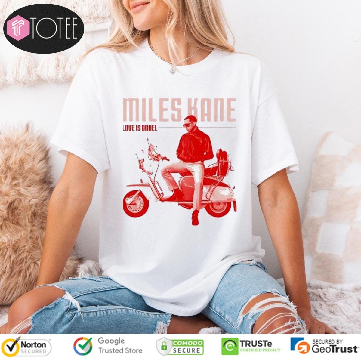 Women's Shirt
