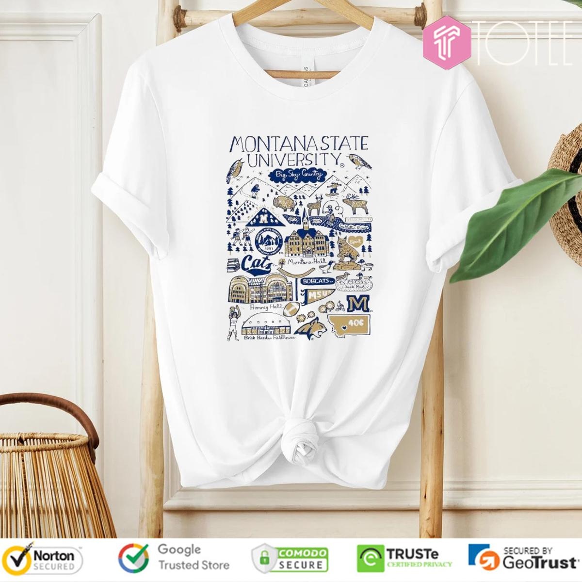 Women's Shirt