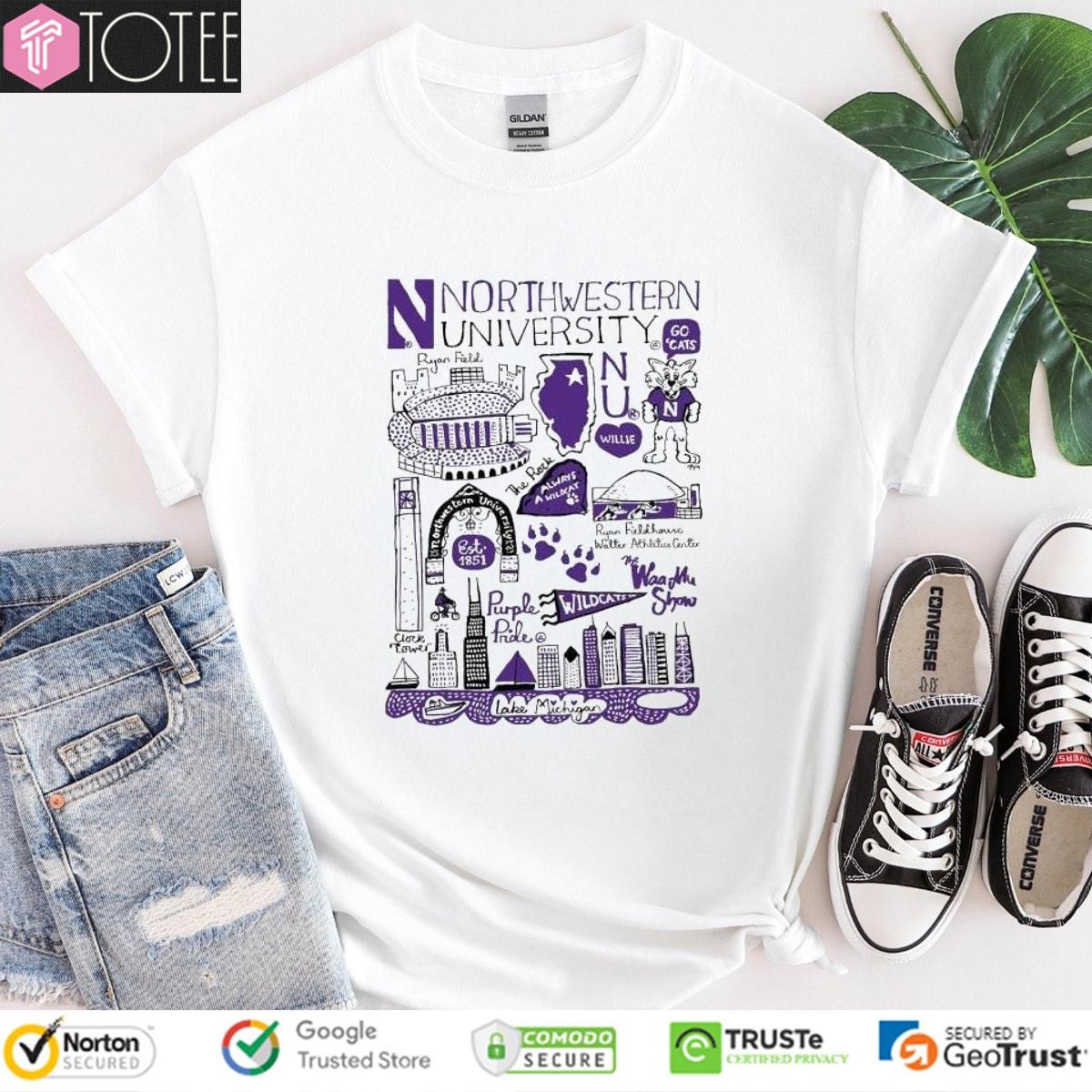 Women's Shirt