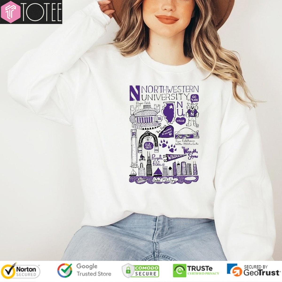 Sweatshirt