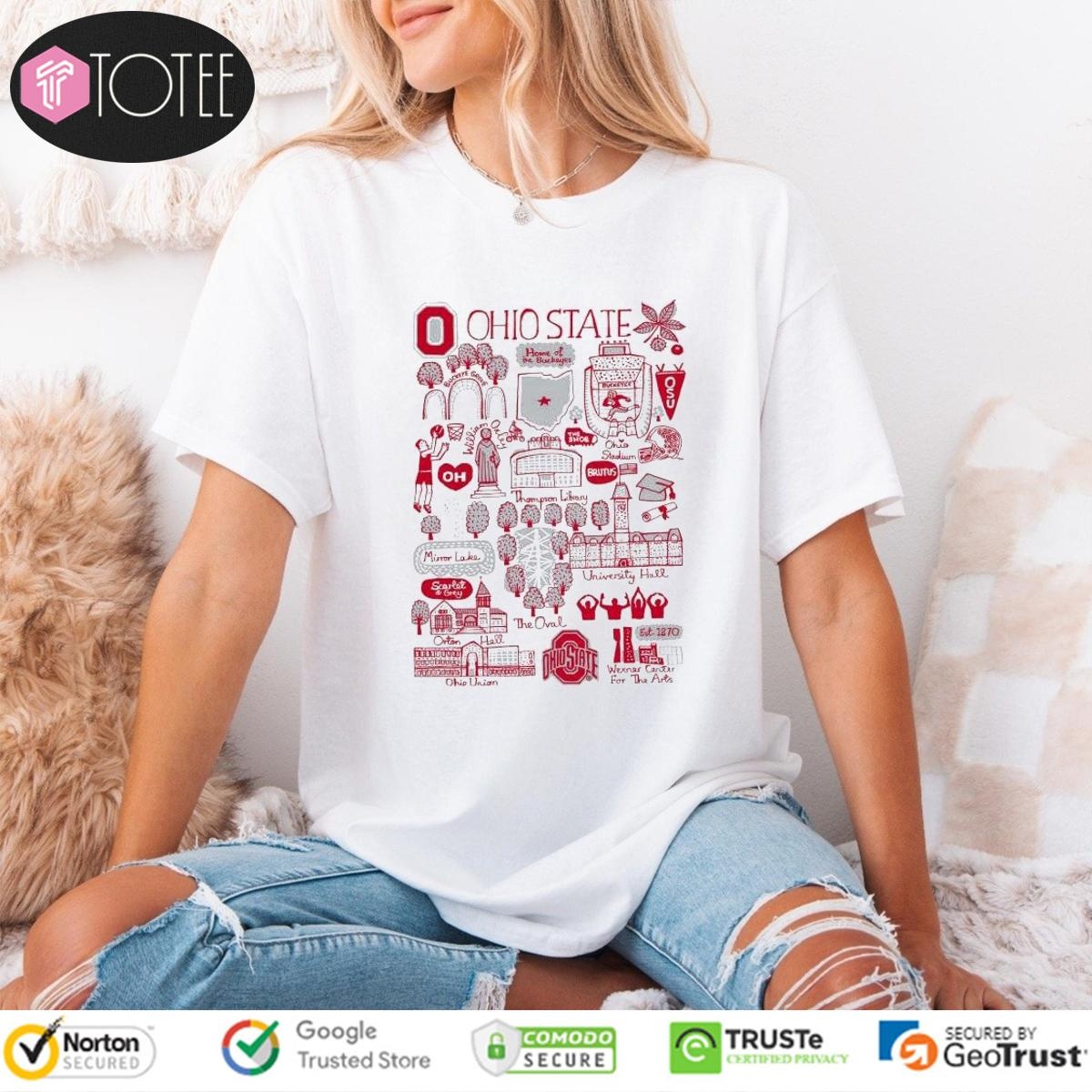 Women's Shirt