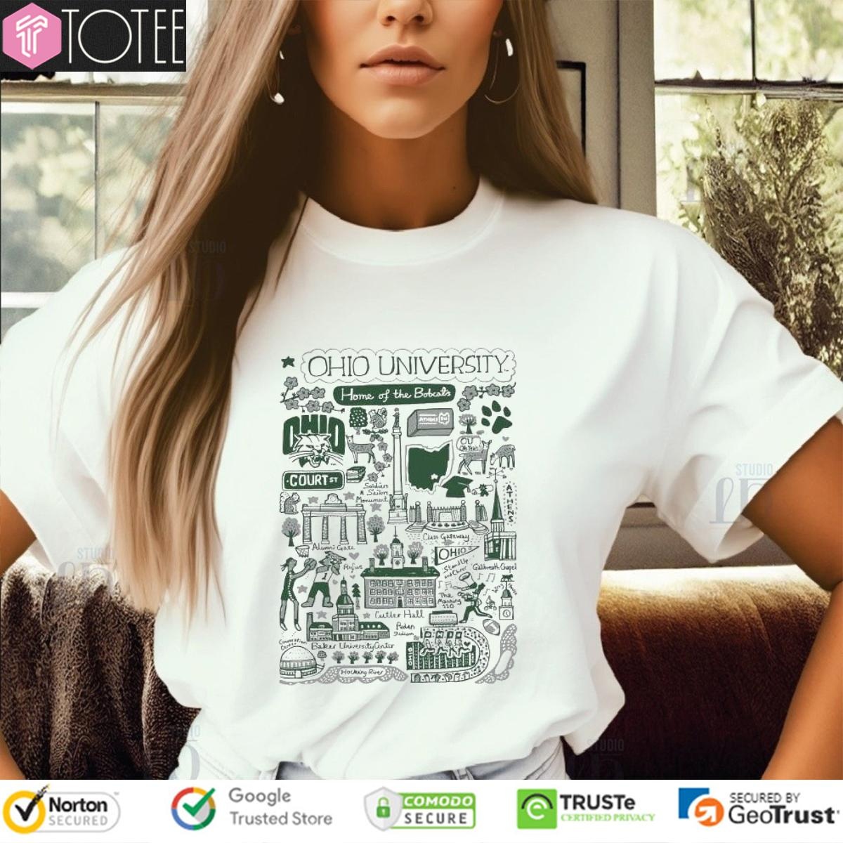Women's Shirt