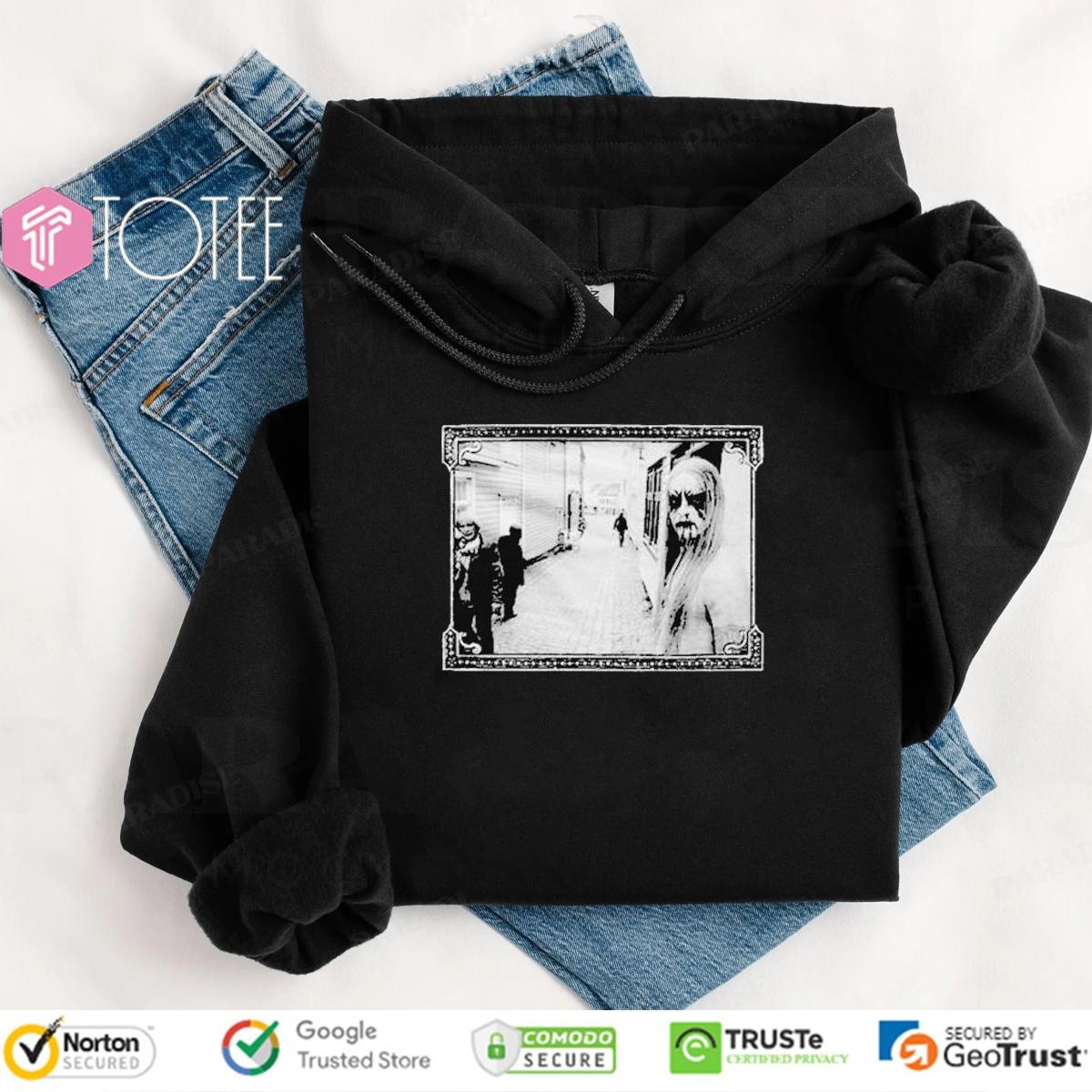 Hoodie