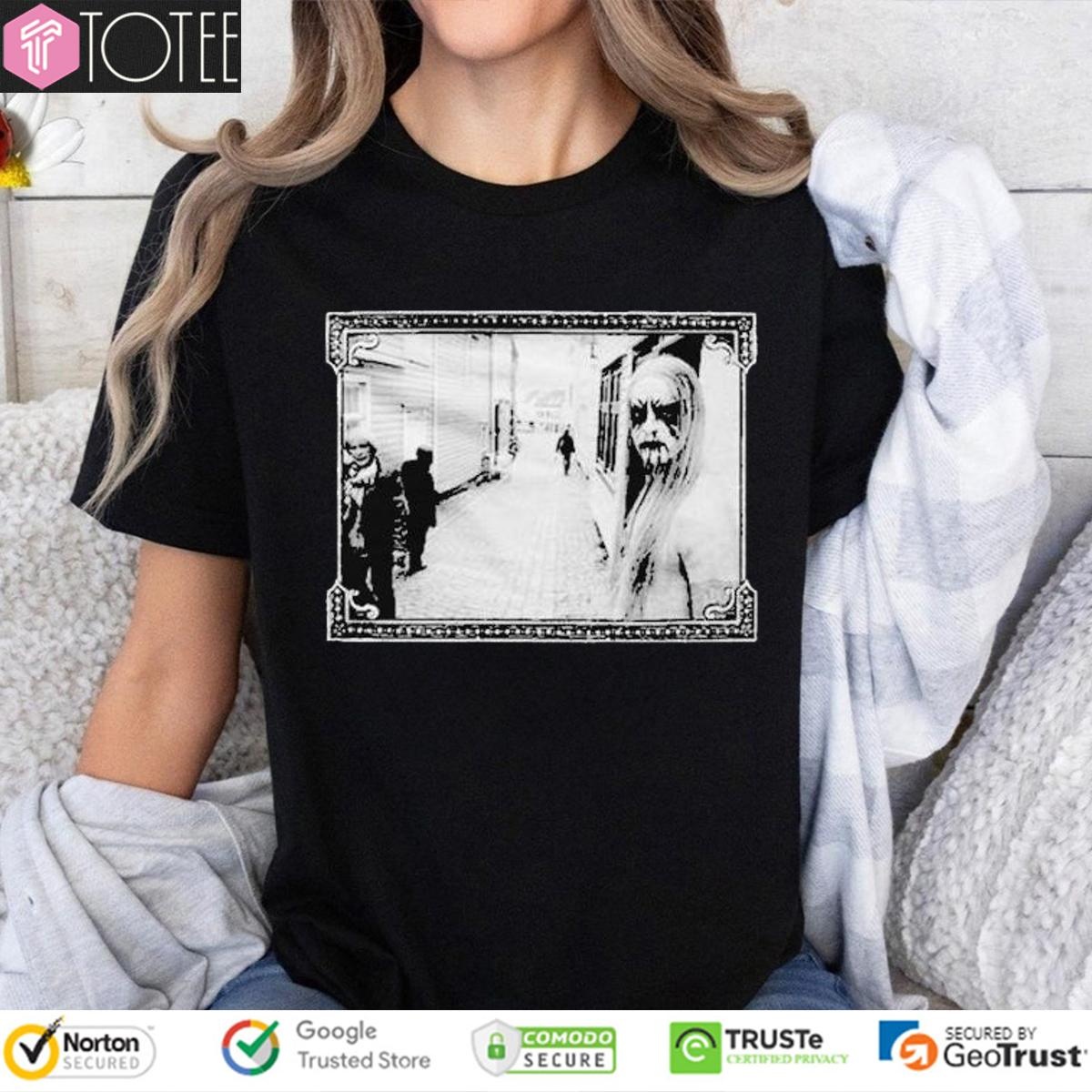 Women's Shirt