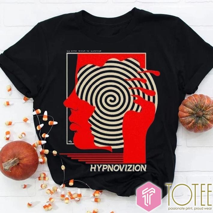 Rezz Hypnovizion Plus Six Shirt